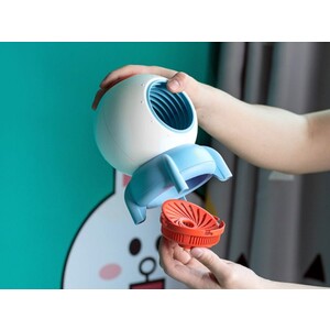 حشره کش سوتینگ Sothing Rocket Mosquito Killer