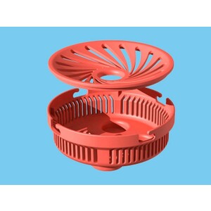 حشره کش سوتینگ Sothing Rocket Mosquito Killer