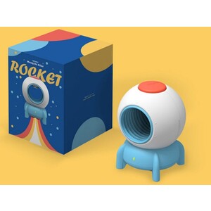 حشره کش سوتینگ Sothing Rocket Mosquito Killer