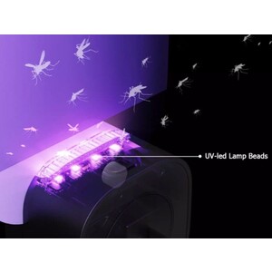 حشره کش رومیزی سوتینگ Sothing Desktop Sticky Trap Mosquito Killer