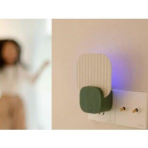 حشره کش رومیزی سوتینگ Sothing Desktop Sticky Trap Mosquito Killer