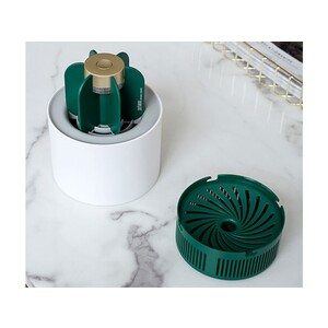 حشره کش طرح کاکتوس Sothing Cactus Mosquito Killer