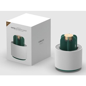 حشره کش طرح کاکتوس Sothing Cactus Mosquito Killer