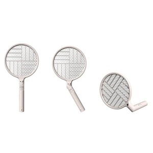 حشره کش قابل شارژ تاشو سوتینگ Sothing Electric Mosquito Swatter-Window