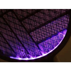 حشره کش قابل شارژ تاشو Sothing Electric Mosquito Swatter-Window