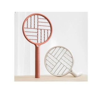 حشره کش قابل شارژ تاشو Sothing Electric Mosquito Swatter-Window