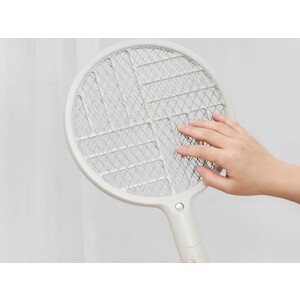 حشره کش قابل شارژ تاشو Sothing Electric Mosquito Swatter-Window