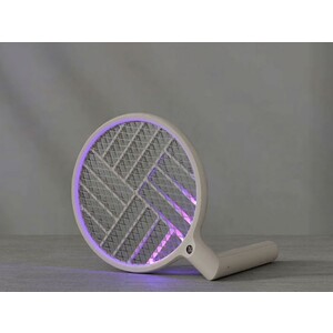 حشره کش قابل شارژ تاشو Sothing Electric Mosquito Swatter-Window