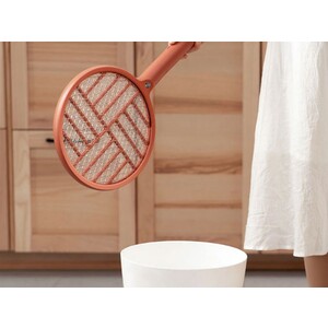 حشره کش قابل شارژ تاشو Sothing Electric Mosquito Swatter-Window