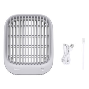 لامپ حشره کش بیسوس Baseus Baijing Desktop Mosquito Lamp