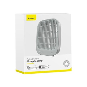 لامپ حشره کش بیسوس Baseus Baijing Desktop Mosquito Lamp