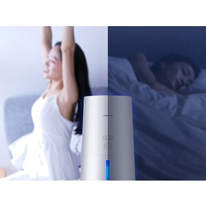 دورکننده حشرات جویروم Joyroom JR-CY299 Mosquito Repellent Liquid Heater  کاربرد هم در حالت شب و هم روز