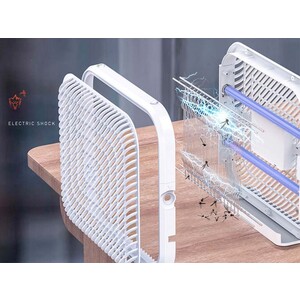 حشره کش هوشمند بیسوس Baseus Breeze wall-mounted bug zapper