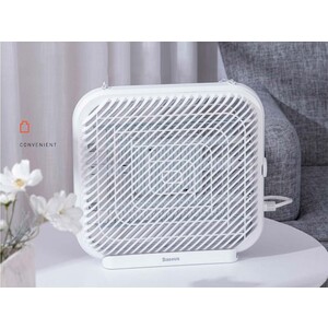 خرید حشره کش هوشمند بیسوس Baseus Breeze wall-mounted bug zapper