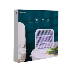 قیمت حشره کش هوشمند بیسوس Baseus Breeze wall-mounted bug zapper