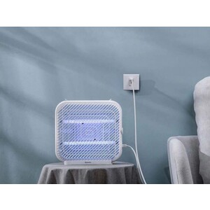 حشره کش هوشمند بیسوس Baseus Breeze wall-mounted bug zapper