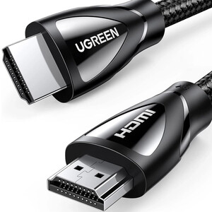 کابل HDMI 2.1 یوگرین UGREEN مدلHD140 طول 1 متری