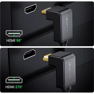 قیمت کابل HDMI 2.0 یوگرین