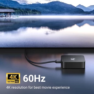 کیفیت کابل HDMI 2.0 یوگرین