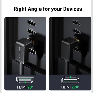 کابل HDMI 2.0 یوگرین