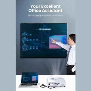 بهترین کابل اچ دی ام آی یک متری یوگرین