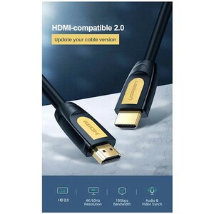 کابل اچ دی ام آی یوگرین