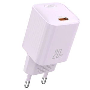 فروش شارژر دیواری 20 وات ایکس او