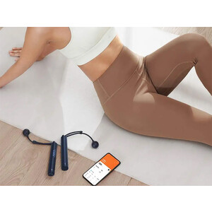 قیمت طناب ورزشی هوشمند شیائومی Xiaomi Mijia Smart Skipping Rope XMSR-P803