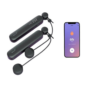 فروش طناب ورزشی هوشمند شیائومی Xiaomi Wolonow Intelligent Rope Skipping SRS-3.0