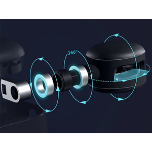 طناب ورزشی هوشمند شیائومی Xiaomi Wolonow Intelligent Rope Skipping SRS-3.0