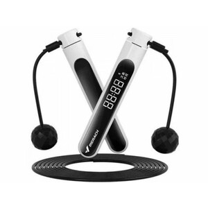 خرید طناب ورزشی هوشمند شیائومی Xiaomi Merach Super Fat Burning Smart Skipping Rope J1