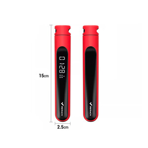 طناب ورزشی شمارنده هوشمند شیائومی Xiaomi Merach J1 Super Fat Burning Smart Skipping Rope