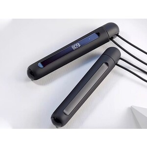 طناب ورزشی هوشمند یونمای شیائومی Xiaomi YUNAMI YSMR-701P Smart Jump Rope