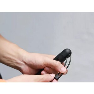 طناب ورزشی هوشمند یونمای شیائومی Xiaomi YUNAMI YSMR-701P Smart Jump Rope