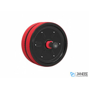 بند ورزشی کششی هوشمند شیائومی Xiaomi Move It Smart Exercise Resistance Band