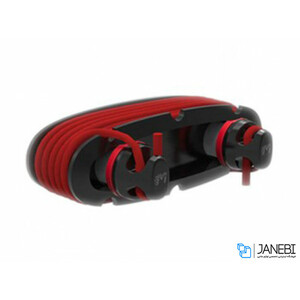بند ورزشی کششی هوشمند شیائومی Xiaomi Move It Smart Exercise Resistance Band