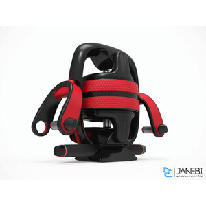 بند ورزشی کششی هوشمند شیائومی Xiaomi Move It Smart Exercise Resistance Band