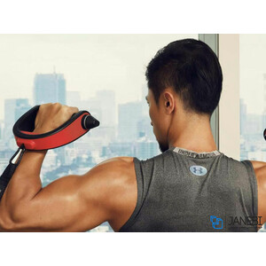 بند ورزشی کششی هوشمند شیائومی Xiaomi Move It Smart Exercise Resistance Band