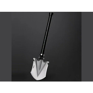 فروش بیل چند منظوره شیائومی Xiaomi NexTool Multi Functional Folding Shovel Medium NE20206