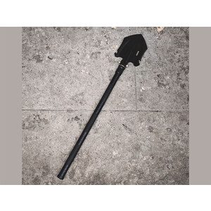 خرید بیل چند منظوره شیائومی Xiaomi NexTool Multi Functional Folding Shovel Medium NE20206