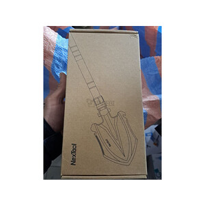 قیمت بیل چند منظوره شیائومی Xiaomi NexTool Multi Functional Folding Shovel Medium NE20206
