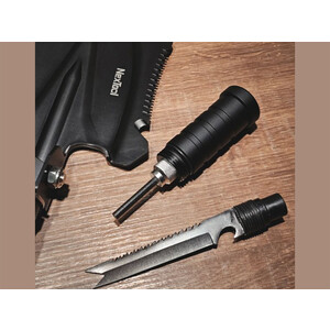 فروش بیل چند منظوره شیائومی Xiaomi NexTool Multi Functional Folding Shovel Medium NE20206