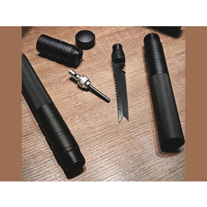 خرید بیل چند منظوره شیائومی Xiaomi NexTool Multi Functional Folding Shovel Medium NE20206