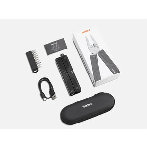 خرید چاقوی چند منظوره نکستول شیائومی Xiaomi Nextol NE20213 multipurpose knife