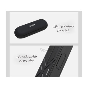 چاقوی چند منظوره نکستول شیائومی Xiaomi Nextol NE20213 multipurpose knife