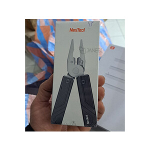 چاقوی چند منظوره نکستول شیائومی Xiaomi Nextol NE20213 multipurpose knife