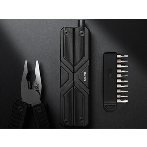 قیمت چاقوی چند منظوره نکستول شیائومی Xiaomi Nextol NE20213 multipurpose knife