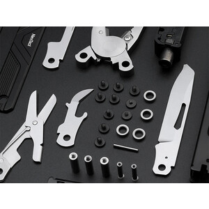 خرید چاقوی چند منظوره نکستول شیائومی Xiaomi Nextol NE20213 multipurpose knife