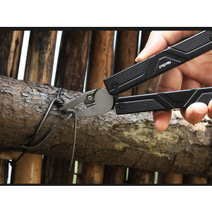 کیفیت چاقوی چند منظوره نکستول شیائومی Xiaomi Nextol NE20213 multipurpose knife