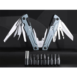 خرید ابزار چند کاره شیائومی Multitool Xiaomi NexTool NE20223 Sailor Pro